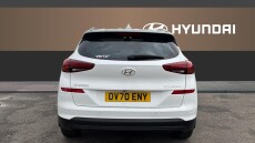 Hyundai Tucson 1.6 GDi SE Nav 5dr 2WD Petrol Estate